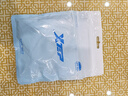 特步（XTEP）防晒面罩挂耳骑行冰丝面巾口罩围脖套魔术头巾男女防风尘登山装备 实拍图