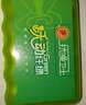 零听 超强隔音耳塞睡眠睡觉防噪音降噪打呼噜静音学生用 【实惠装】纤绿女士款5对装+便携盒 实拍图
