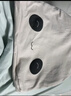 十月结晶月子帽夏季室内产妇帽防风帽保暖孕妇帽坐月子睡眠帽  睡袋熊猫 实拍图