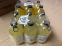 宾得宝（Bundaberg）含气菠萝椰子味饮料375ml*6瓶装 澳州进口网红发酵果汁气泡水 实拍图