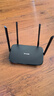普联（TP-LINK）双千兆路由器 易展mesh分布式 AC1200无线家用穿墙 5G双频 WDR5620千兆易展版 IPv6 实拍图
