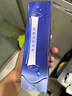 舒蔻Silcot尤妮佳1/2省水可拉伸化妆棉湿敷棉亲肤保湿天然优可丝绵柔80片 实拍图