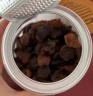 杞里香 桂圆肉250g 桂圆干无核湿龙眼肉【原料升级】福建龙眼干肉桂圆茶 实拍图