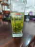 徽将军绿茶黄山雨前毛峰250g 2025新茶一级安徽茶叶毛尖绿茶源头直发 实拍图