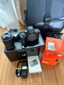 索尼（SONY）ILCE-7M4全画幅微单数码相机4K 60p视频录制 直播相机 sony a7m4 五轴防抖A7M4 创意滤镜 A7M4单机身【赠双肩包+128G卡】 官方标配【国补专享】 晒单实拍图