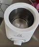 小白熊SnowBear婴儿温奶器无水恒温暖奶器全自动摇奶器三合一宽口径适配多种奶瓶 24h恒温暖奶-经典款 实拍图