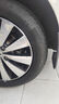德国马牌（Continental）汽车轮胎 205/55R16 91V UCJ适配朗逸/速腾/宝来/卡罗拉 实拍图
