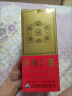 洋河大曲 老天蓝 42度 500ml*6瓶 整箱装 绵柔浓香型白酒 实拍图