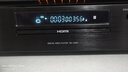 AirDance高清dvd播放机HD-1500S专业CD机发烧级CD转盘机蓝牙收音无损音乐播放器多功能播放机 黑色 实拍图