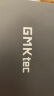 极摩客GMK极摩客G3PLUS英特尔Twin Lake N150  15W轻办公影音桌搭迷你电脑主机mini小主机高性能 雅丹黑 准系统（无内存/硬盘） 实拍图