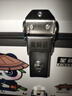 星骑侠裂行pcx160摩托车尾箱uy125uu铝合金尾箱巧格i电动车小牛n1后备箱 50L熊猫大师白+内衬+快拆碳钢 实拍图