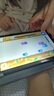 紫本平板电脑二合一16G+1TB骁龙8+iPad游戏学生专用4K护眼屏5G安卓大屏手机全网通可插卡2025新款 Pro 顶配版144Hz 16G+1TBG丨豪华键盘套装 实拍图