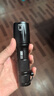 WarsunX50S手电筒强光变焦可充电远射军超亮探照灯户外骑行家应急灯专用 实拍图