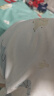 aqpa夏款男女宝宝超酷背心无袖薄款上衣纯棉儿童坎肩婴儿背心 星际小熊 110cm 实拍图