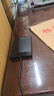 绿联  USB3.0移动硬盘盒 2.5英寸外置硬盘盒 适用笔记本电脑台式机外接SATA串口SSD固态机械硬盘盒子 实拍图