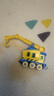 托马斯&朋友 （THOMAS&FRIENDS）小火车男孩玩具合金车动画片同款詹姆士全新形象儿童生日新年礼物 中型合金-卡莉 实拍图