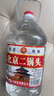 京涪【假一罚十】北京二锅头纯粮食桶装高度白酒可泡药酒果酒特价批发 60度 5L 1桶 3年纯粮-浓香型 实拍图