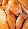 画宝刚 道口烧鸡 河南老字号特产美食小吃800克 熟食腊味 卤鸡扒鸡 实拍图