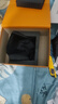 爱国者（aigo）星璨EV 1200W白金牌 白 ATX3台式机箱电源 全A级日系电容/PPLP&80PLUS认证/一键超频/稳压5090 实拍图