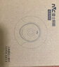 雷士（NVC）插电式人体感应夜灯 走廊节能小夜灯床头喂奶灯 礼品礼物创意节日 实拍图