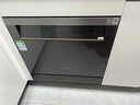 COLMO【筑境】T02灶下大容量 13套嵌入式洗碗机家用自动洗碗消毒烘干一体节能分层洗刷碗机开门即干 【升级款T02】灶下安装 实拍图