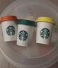 星巴克（Starbucks）随星杯精品速溶黑咖啡混合系列全口味尝鲜装6颗 实拍图