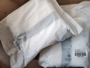 洁丽雅（Grace）毛巾运动系列纯棉强吸水止汗加长款洗澡毛巾单条装  120g 实拍图