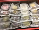 知味观糕点心礼盒 绿豆糕中华老字号杭州特产零食伴手礼532g超1斤 实拍图