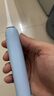 华为智选鸿蒙智选力博得智能声波牙刷3 电动牙刷 送男友送女友成人学生牙刷深度清洁亮白180天长续航 优漾3 实拍图
