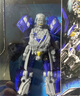 变形金刚（TRANSFORMERS）儿童玩具模型礼物手办周边机器人电影SS系列核心级轰隆隆F8749 实拍图