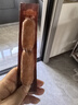 尊乐芝士肠240g 香肠爆汁脆皮8根烤肠鸡肉肠火腿早餐热狗肠烧烤食材 实拍图