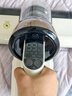 莱克吉米毛小净【宠物除螨仪】大吸力吸猫毛神器S4promax家用床上手持加热数显杀菌去螨虫床宝一体机 实拍图