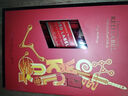 尊尼获加（JOHNNIE WALKER）洋酒 红方红牌700ml 苏格兰调和型威士忌无盒 实拍图
