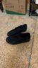 3515际华3515强人解放鞋防滑耐磨胶鞋民工鞋耐磨劳保鞋子户外休闲鞋子 黑色解放鞋 43 实拍图
