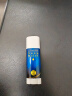 曼秀雷敦（Mentholatum）张艺兴同款润唇膏男女滋润去死皮淡化唇纹唇膜 高保湿原味4.5g 实拍图