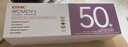 GNC健安喜男士营养包50+中老年复合维生素b族钙鱼油锯棕榈30袋/盒  实拍图