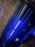 美的（Midea）旗舰款灭蚊灯驱蚊神器家用卧室紫光仿生诱杀蚊蝇雷霆灭蚊灯 实拍图