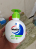 威露士健康抑菌洗手液250ml 青柠盈润泡沫丰富易冲洗护手 儿童学生 实拍图