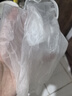 英科医疗（INTCO）一次性手套PVC手套小码50只餐饮厨房洗碗美容家务清洁防水烘焙 实拍图