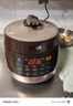 苏泊尔（SUPOR）【国家补贴】全自动智能预约电压力锅5L触控家用煲汤球釜内胆SY-50YC9001Q电饭煲高压锅4-6人 实拍图