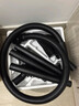 苏泊尔桶式吸尘器手持家用大吸力20L干湿吹三用不锈钢工业开荒保洁装商用地毯宠物大功率有线桶吸73S 实拍图