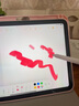 苹果Apple Pencil 一代/二代 苹果手写笔二手苹果手写笔/电容笔/触控笔二手平板电脑配件 苹果Pencil 一代手写笔+备用笔尖【95新】 实拍图