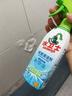 水卫士（水卫仕）浴室清洁剂玻璃地板瓷砖水龙头卫生间清洗剂500g 实拍图