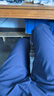 迪卡侬（DECATHLON）速干裤男女户外长裤徒步裤子快干登山透气弹力 TREK100 军绿色-男款 42 实拍图