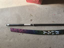 达瓦本川日本进口碳素台钓鱼竿手竿超轻超硬鲫鱼竿综合竿5.4米鱼杆手杆 7.2m (轻硬28偏19调)+双竿稍 实拍图