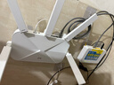 中兴（ZTE）巡天 AX3000满血WIFI6千兆无线路由器 自研双核主芯片 5G双频穿墙王wifi路由 Mesh 3000M速率 实拍图