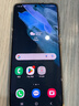 三星（SAMSUNG）Galaxy S21Ultra 全网通5G S21+系列 后置三摄拍照手机 高刷新率高清屏 库存 Spen书写笔 高倍变焦 S21 墨影灰（6.2英寸）直屏 256GB 韩版单卡 实拍图