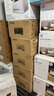 爱普生（EPSON）墨仓式L1258 A4彩色无线单功能家用打印机（微信/远程打印） 实拍图
