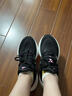 adidas PUREBOOST 21随心畅跑休闲舒适跑步鞋男女阿迪达斯   黑/白   41 实拍图