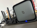极空间私有云Z4Pro 16G版 4T四盘位NAS网络存储智能AI个人云硬盘家庭服务器 手机PC平板扩容 实拍图